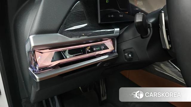 BMW i7 (G70) id 4656144 из Кореи 9