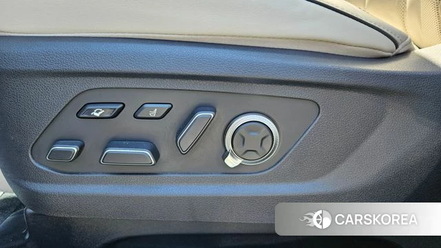 Hyundai The New Palisade id 4433021 из Кореи 9