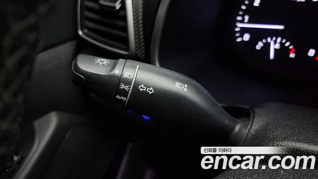 Hyundai All New Tucson id 2425930 из Кореи 9