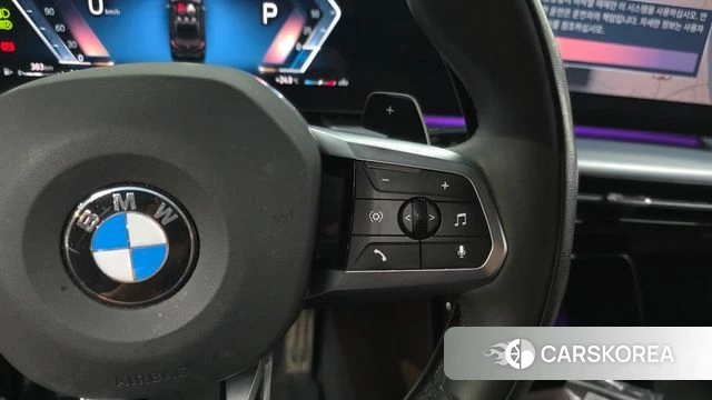 BMW X1 (U11) id 4413802 из Кореи 9