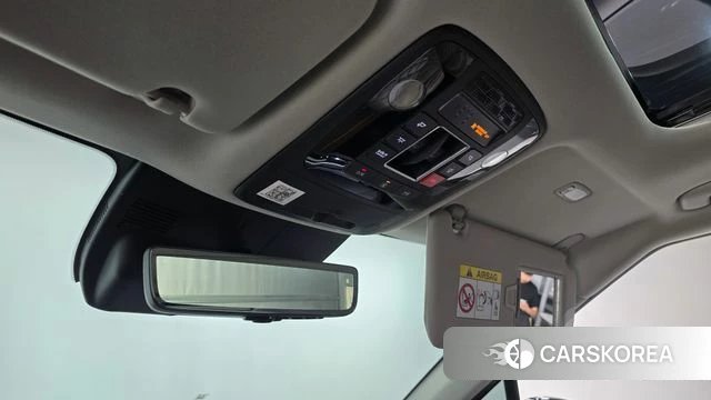 Kia The New Carnival 4th Generation id 4590513 из Кореи 9