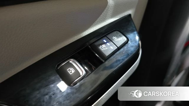 Kia Carnival 4th generation id 4244882 из Кореи 9