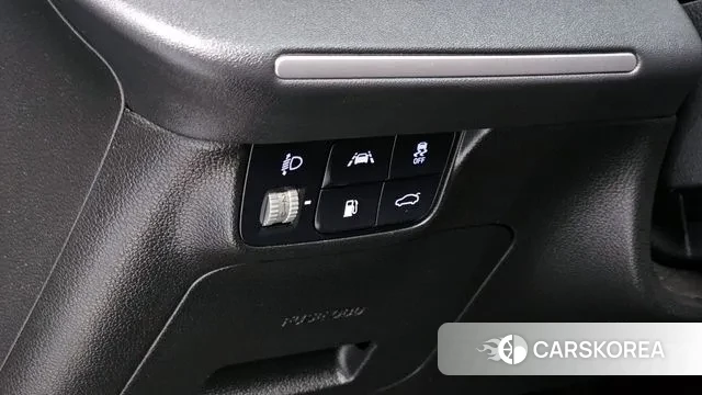 Hyundai The New Grandeur IG id 3008572 из Кореи 9