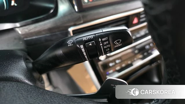 Kia K7 Premier Hybrid id 4770277 из Кореи 9