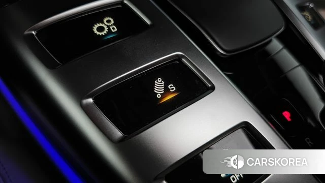 Mercedes-Benz AMG GT id 4905804 из Кореи 9