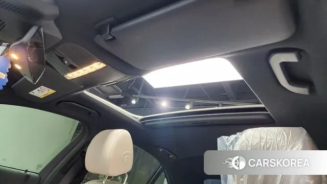 Mercedes-Benz E-Class W213 id 3765221 из Кореи 9