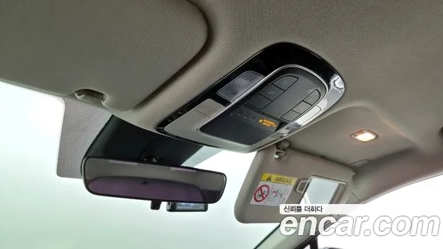 Hyundai The New Santa Fe id 2864226 из Кореи 9