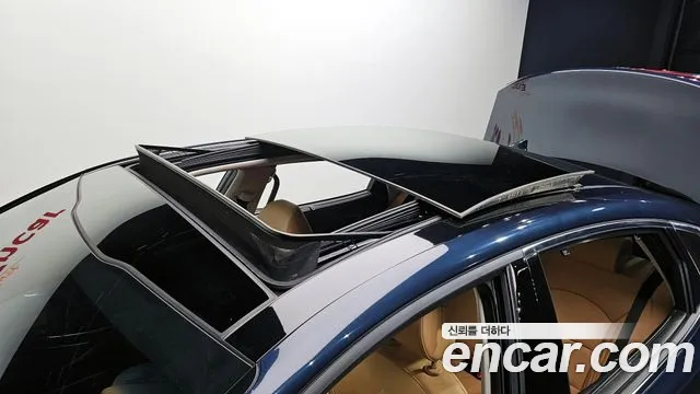 Kia K7 Premier id 2705957 из Кореи 9