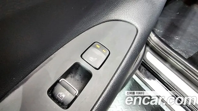 Hyundai The New Grandeur IG id 2865020 из Кореи 9