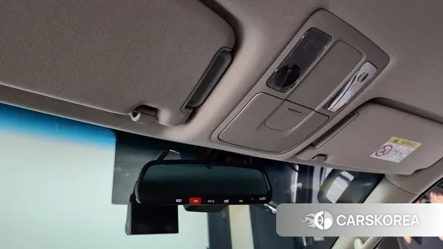 Kia Mohave Master id 3405928 из Кореи 9