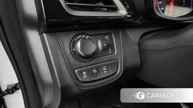 Chevrolet (GM Daewoo) The New Spark id 2976266 из Кореи 9