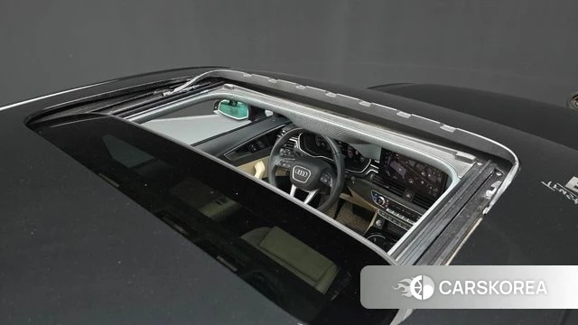 Audi A4 (B9) id 4421994 из Кореи 9