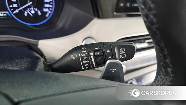 Hyundai Palisade id 4894066 из Кореи 9