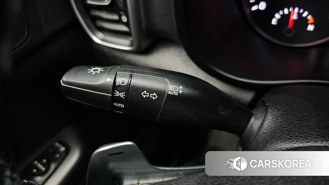 Kia Sportage The Bold id 3843816 из Кореи 9