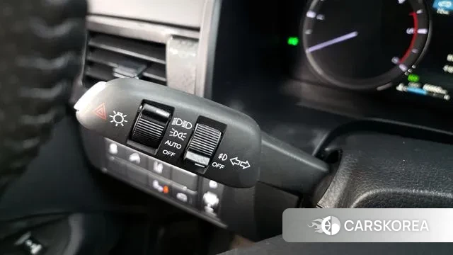 Ssangyong Rexton Sports Cannes id 3008363 из Кореи 9