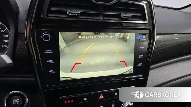 Ssangyong Berry New Tivoli id 3427407 из Кореи 9