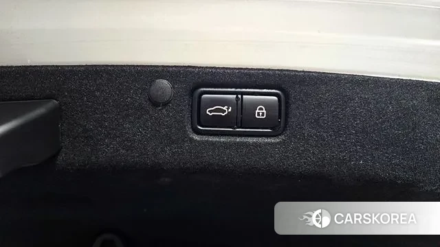 Hyundai Grandeur IG Hybrid id 3547559 из Кореи 9