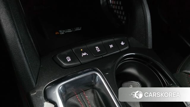 Chevrolet (GM Daewoo) Trailblazer id 3870919 из Кореи 9