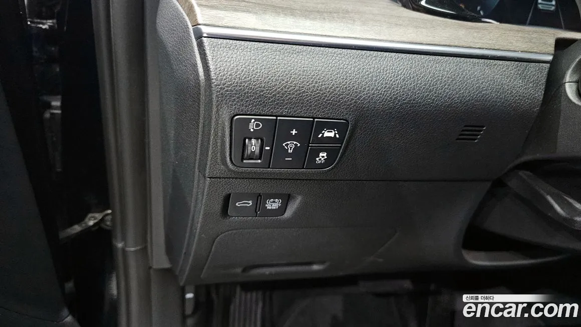 Kia K5 Hybrid 3rd Generation id 1832720 из Кореи 9