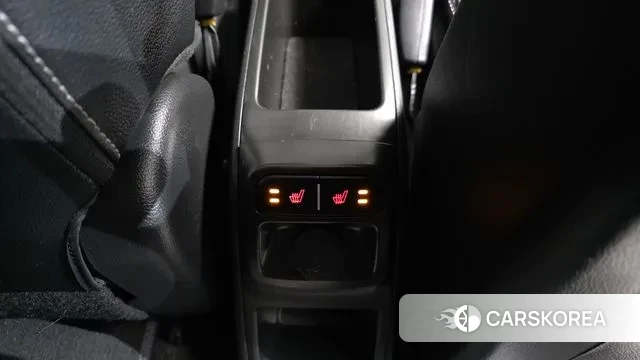 Kia The New Ray id 3601781 из Кореи 9