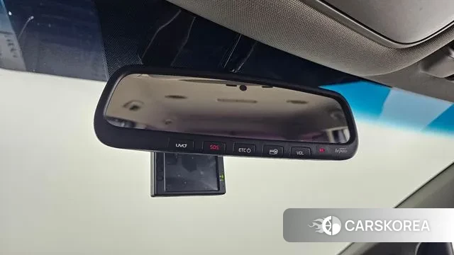 Kia The New Carnival id 2995343 из Кореи 9