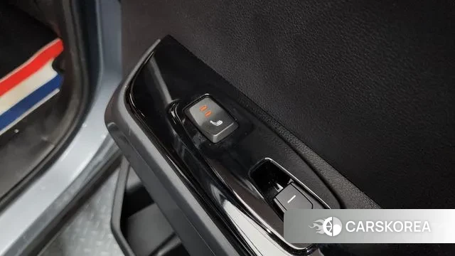 Ssangyong Torres id 3555820 из Кореи 9