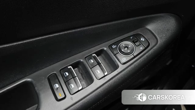 Hyundai The New Santa Fe id 3807427 из Кореи 9