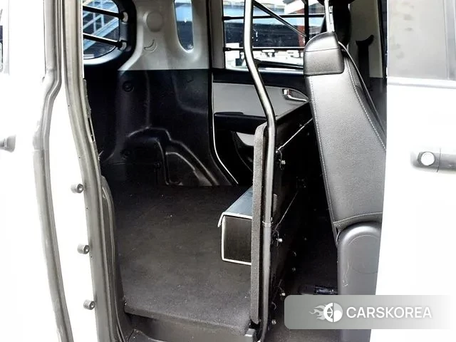 Kia The New Ray id 3425387 из Кореи 9