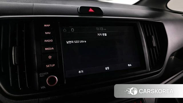 Kia The New Kia Ray id 4322160 из Кореи 9