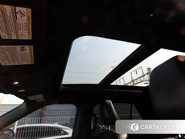 Ford Explorer 6th Generation id 3742065 из Кореи 9