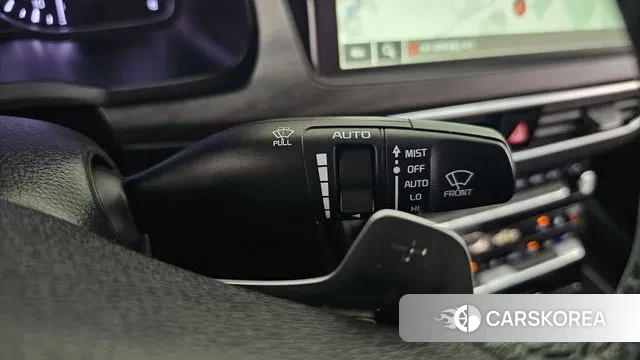 Kia K7 Premier id 2940950 из Кореи 9