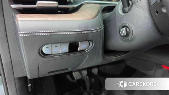 Genesis G90 (RS4) id 4753877 из Кореи 9