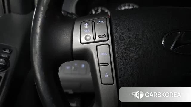 Hyundai The New Grand Starex id 3676519 из Кореи 9