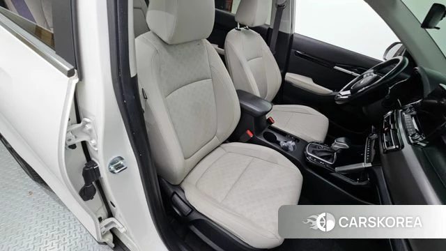 Kia Seltos id 4324411 из Кореи 9