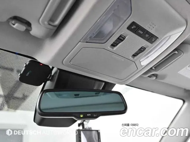 Toyota RAV4 5th Generation id 2692859 из Кореи 9