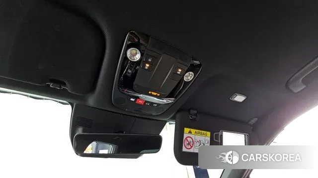 Kia The New Sorento 4th Generation id 3442477 из Кореи 9