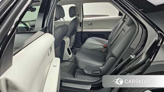 Hyundai Ionic 5 id 4283011 из Кореи 9
