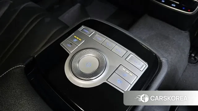 Genesis G80 (RG3) id 3626071 из Кореи 9