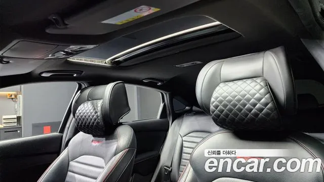 Kia Come New K3 id 2688432 из Кореи 9