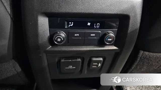 Chevrolet (GM Daewoo) Traverse id 2966085 из Кореи 9