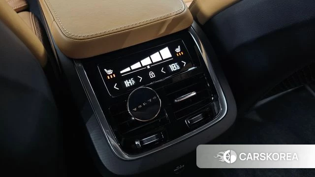 Volvo S90 id 4900508 из Кореи 9