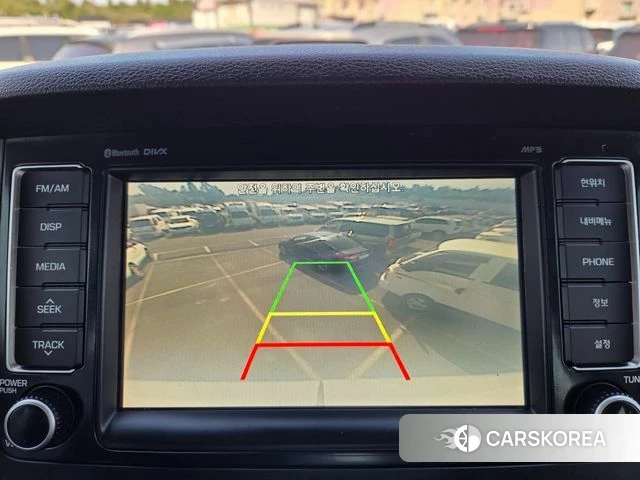Hyundai Solati id 4361080 из Кореи 9