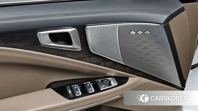 Kia K8 id 3587308 из Кореи 9