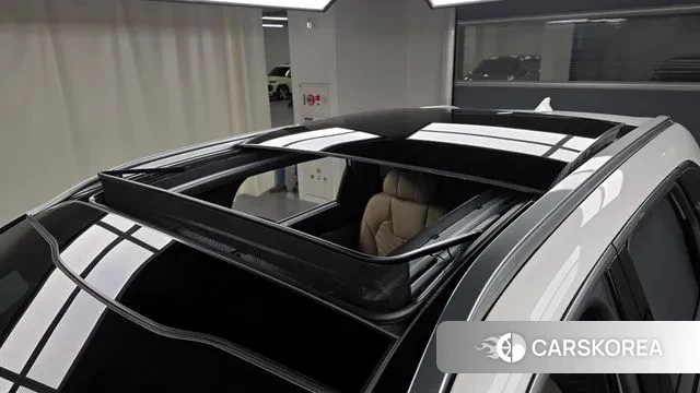 Kia The New Sorento 4th Generation id 3031560 из Кореи 9