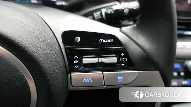 Hyundai Avante Hybrid (CN7) id 3865374 из Кореи 9