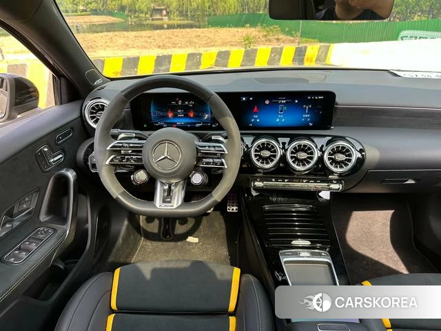 Mercedes-Benz Class A AMG (imported) id 4260015 из Китая 9