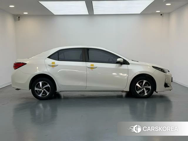 Toyota Lei Ling id 4211003 из Китая 9