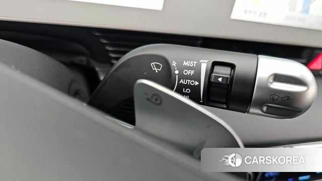 Hyundai Ionic 5 id 4905768 из Кореи 9