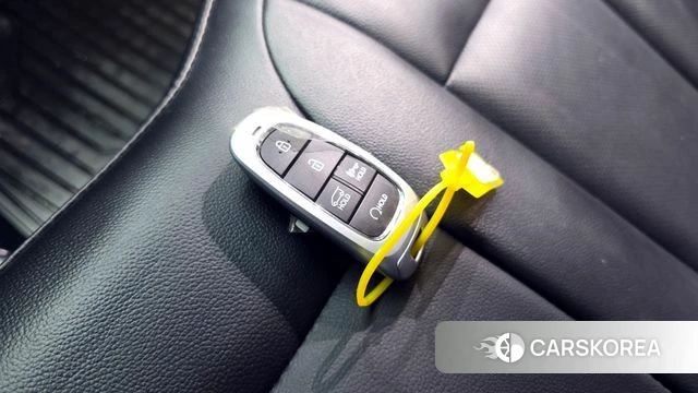 Hyundai Staria id 4303834 из Кореи 9