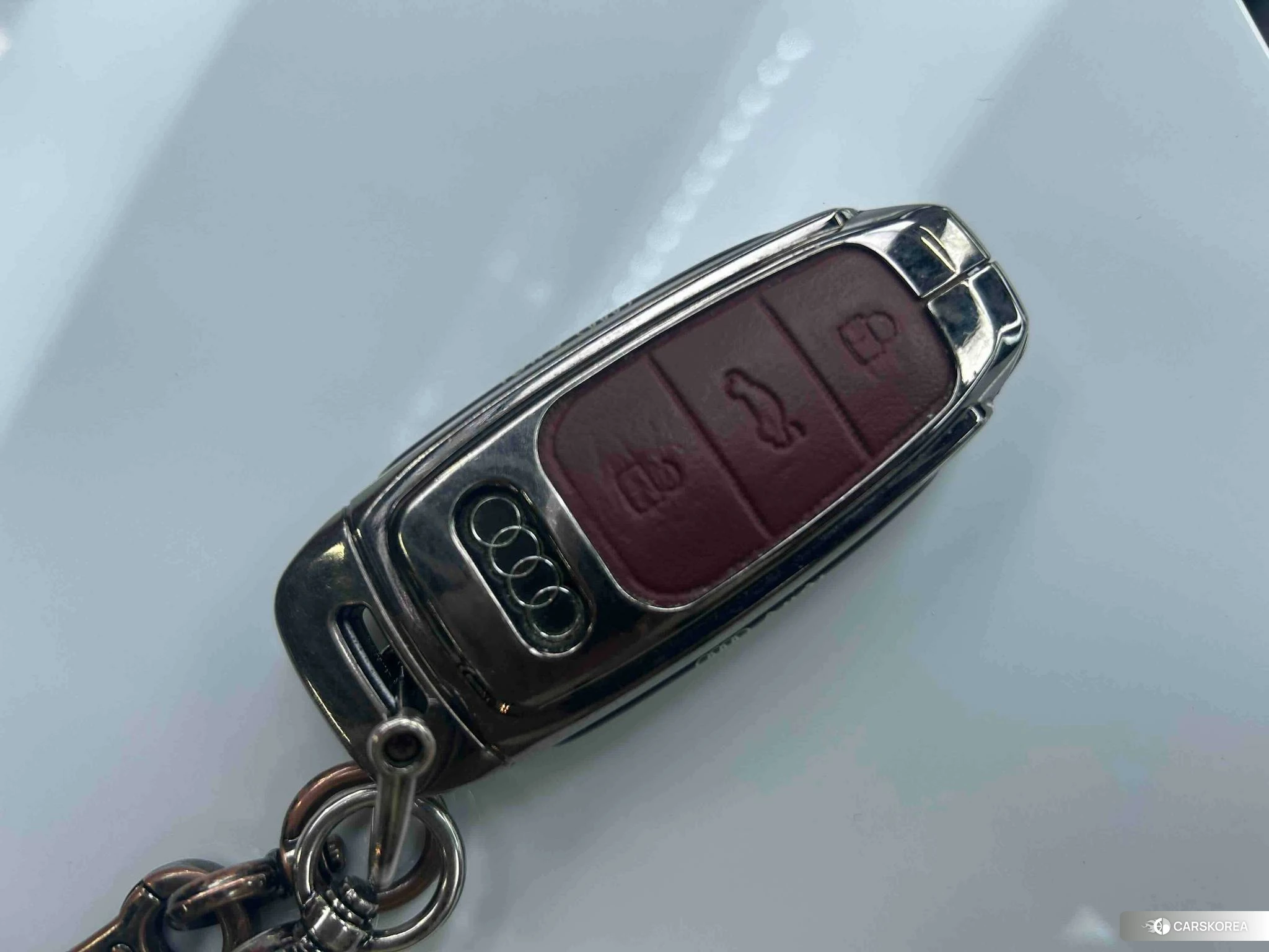 Audi A3 id 4473688 из Китая 9